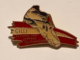 1 Pin Gilli Schuhe