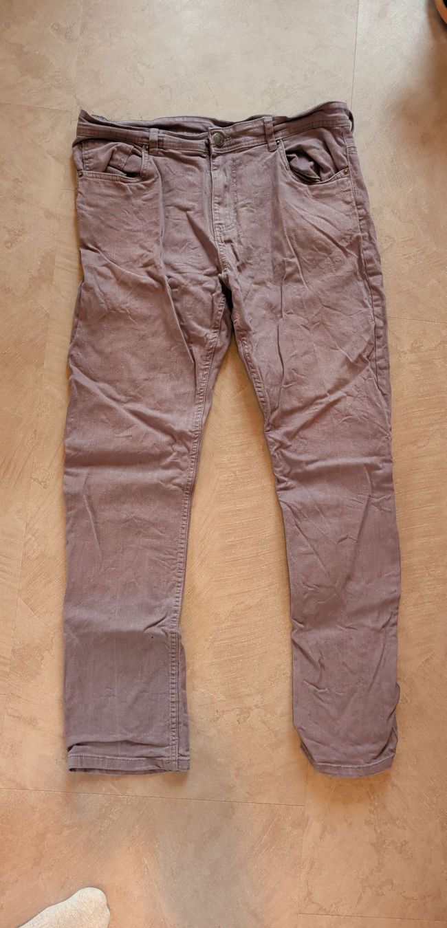 Hosen: Hose – Gebraucht aus Neuendorf von borns