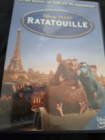 DVD Film Ratatouille Disney Pixar 