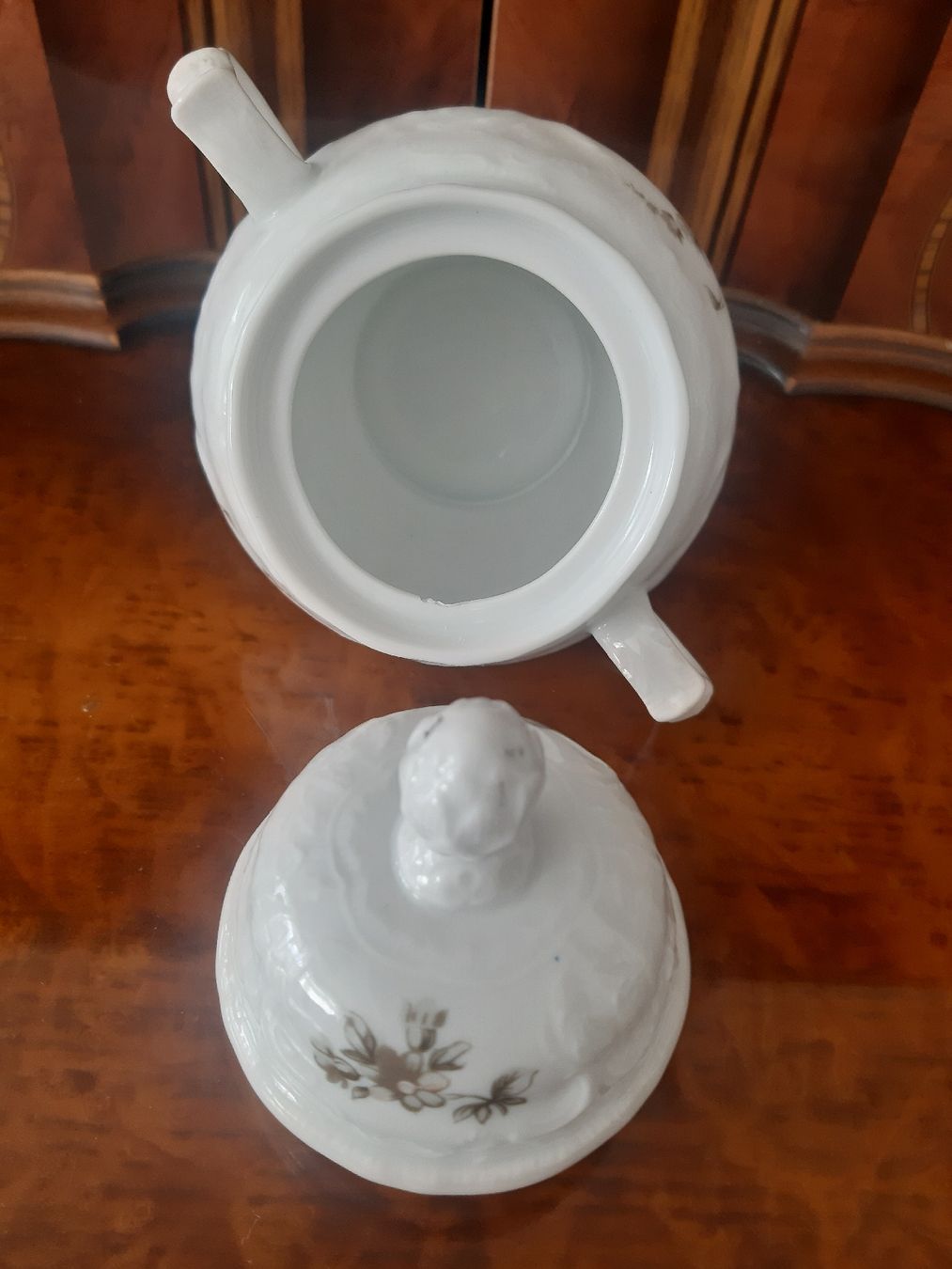 Rosenthal Sucriers: Zuckerdose Rosenthal. – Neuf (Voir description) à Schattdorf par epp_db95 1