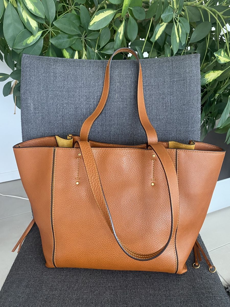 Chloé Borse da donna: Chloé Tasche Milo medium – Nuovo (secondo la descrizione) da Adliswil venduto da CaraBeo 1