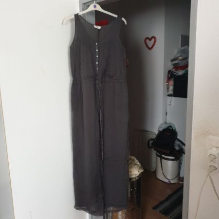 DAY, Birger et Mikkelsen, Einteiler, 36