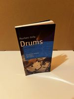 Pocket Info- Drums
