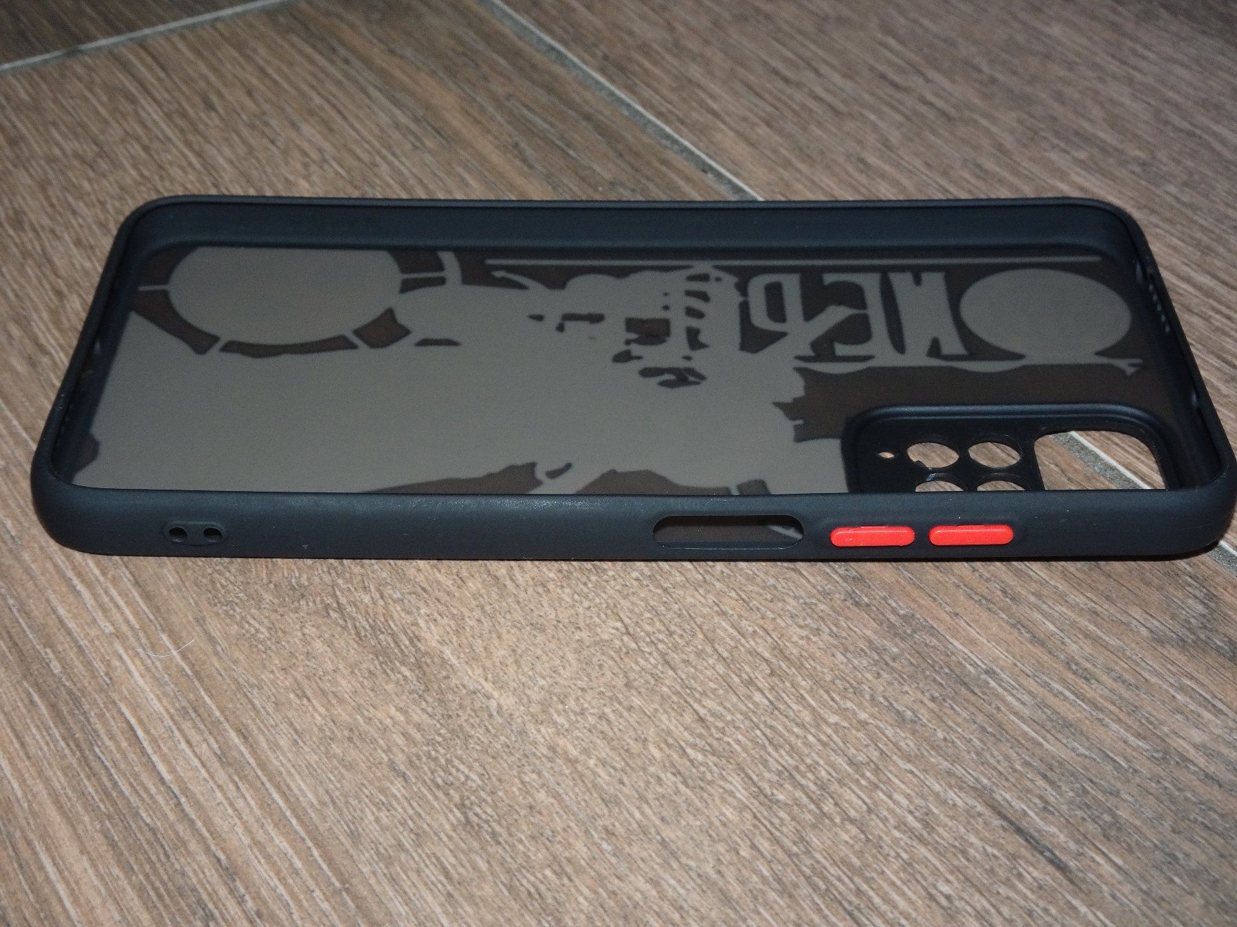Xiaomi Cover & Protezioni schermo: Coque One Piece pour Xiaomi Redmi – Nuovo (secondo la descrizione) da Satigny venduto da salvatore73 2