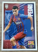 Pedri FCB - Panini FIFA 365 Nr. 121  ⚽🏆