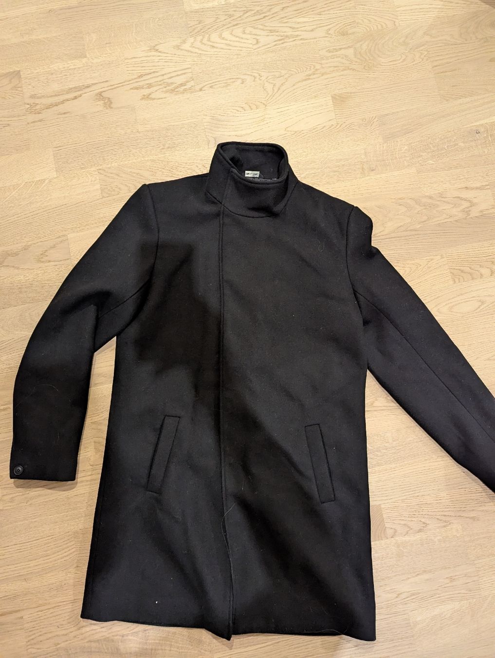 Mäntel: Wintermantel Only & Sons XL – Gebraucht aus Horw von mr_marsu 1
