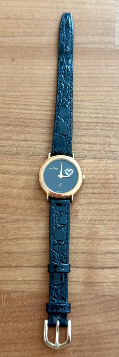Uhren: Modeschmuck Uhren – Defekt aus Ipsach von Roli761