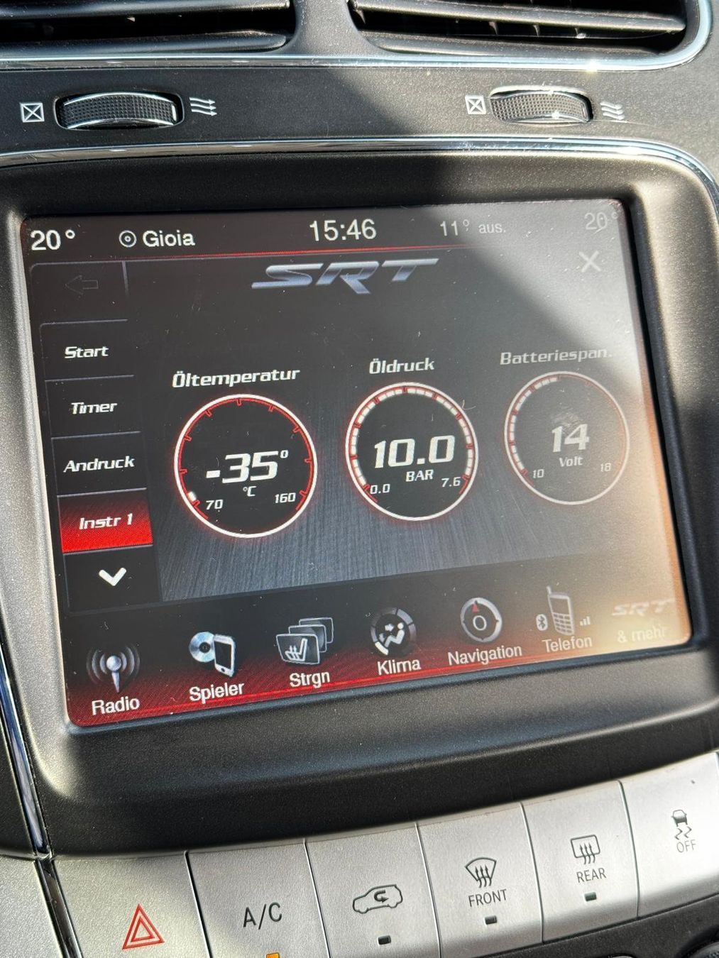 Fiat Automobili: Fiat Freemont Lounge – Usato da neuenhof venduto da fabiolino02 6