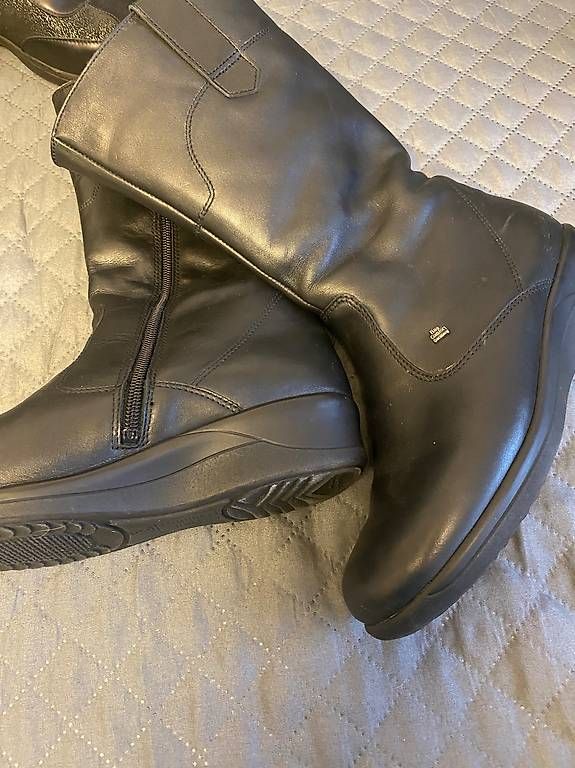 Scarpe da donna: Finn Comfort – Usato da Jonen venduto da Luzella