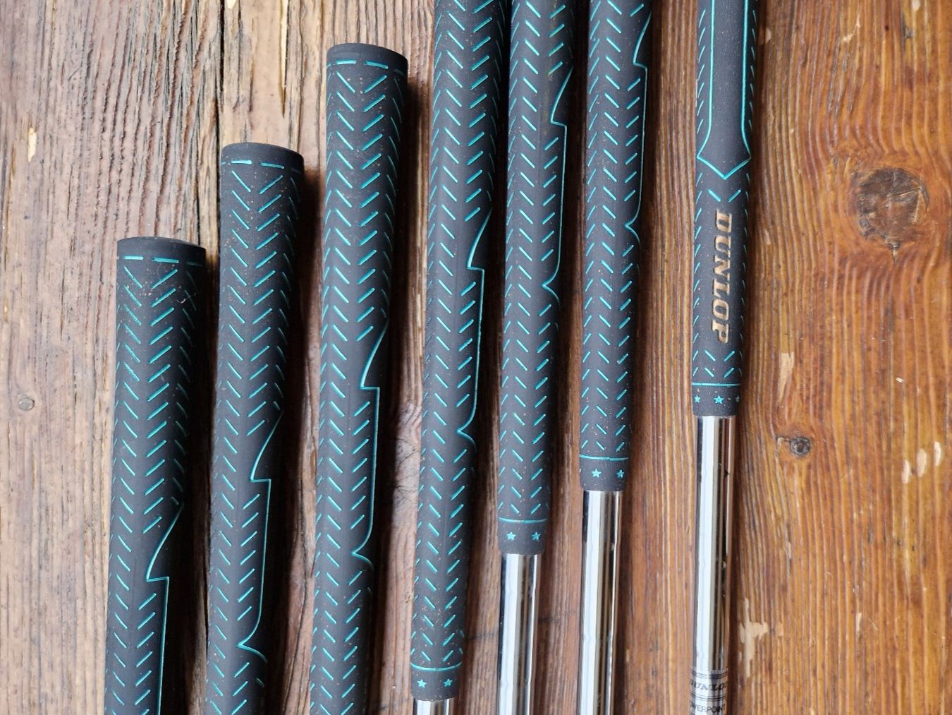 Dunlop Clubs & Sets: Golfset Damen – Neuf (Voir description) à Gstaad par Ise_129ch 8