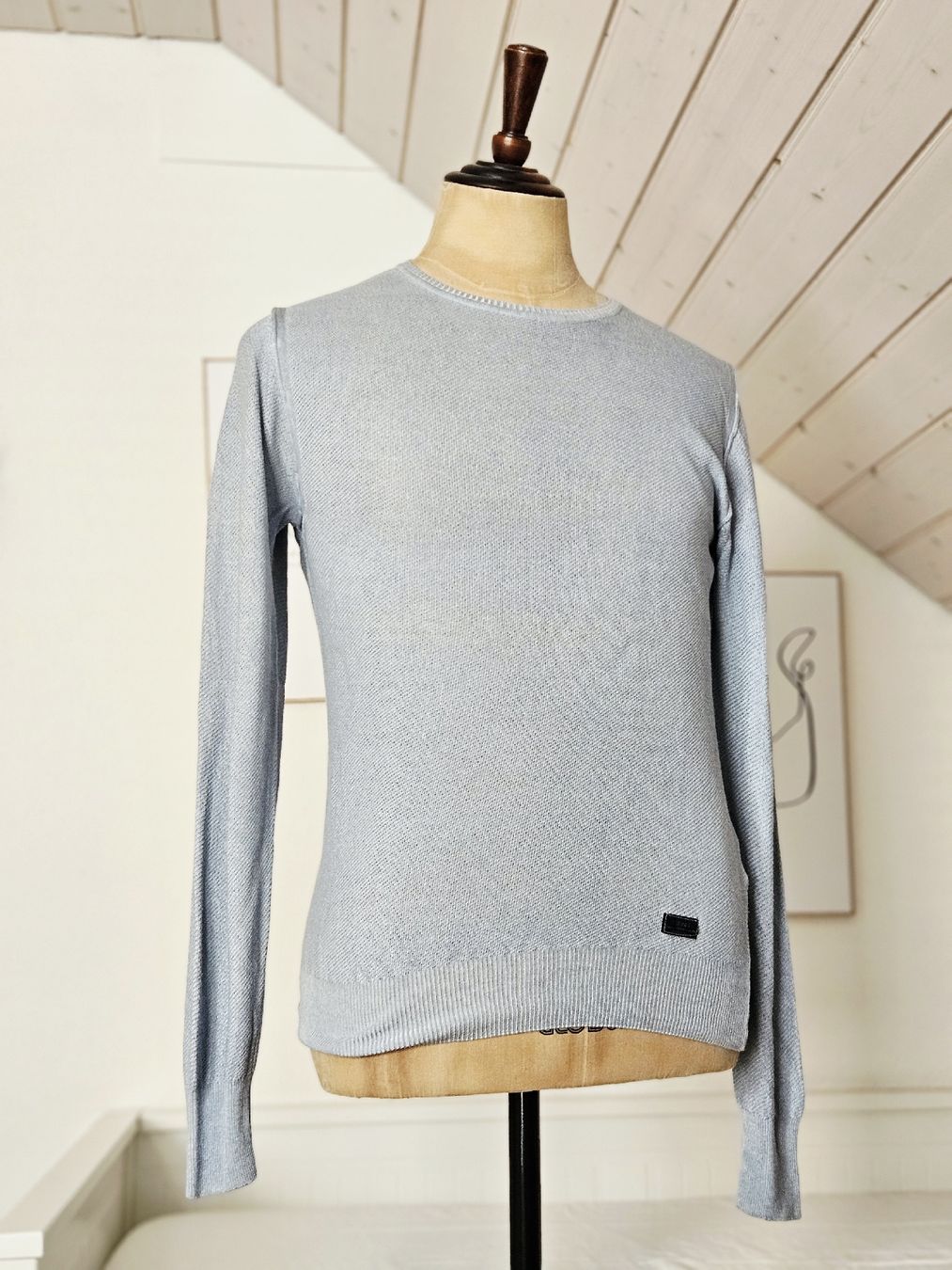 Maglioni & Felpe: Pullover Made in Italy – Nuovo (secondo la descrizione) da Schenkon venduto da rawlingson
