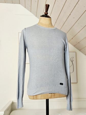 Pullover Made in Italy