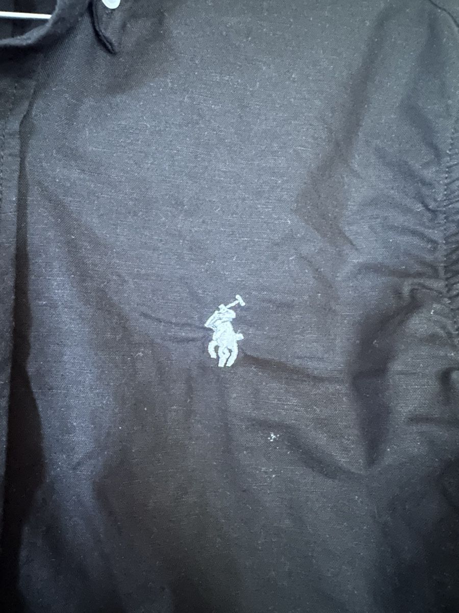 Ralph Lauren Camicie: Chemise Ralph Lauren 100% lin – Usato da Genève venduto da rom_56hd 1