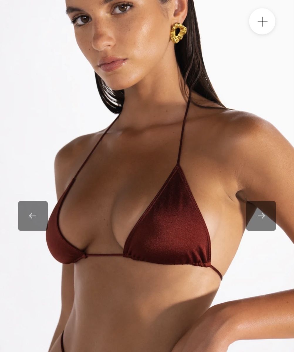 Costumi da bagno & Bikini: Sommer Swim Bikini Set – Nuovo (secondo la descrizione) da Meilen venduto da nic_77cd 1