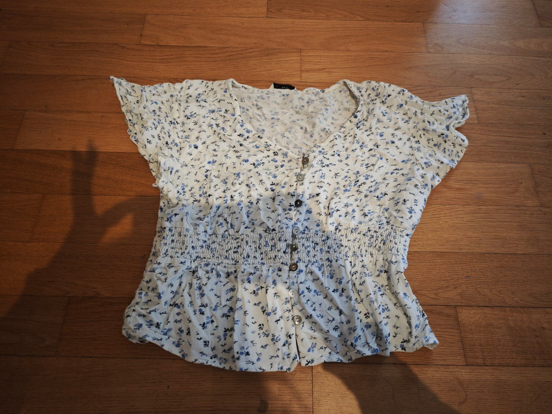 Kleiderpakete: Sommer set – Gebraucht aus Bonstetten von lin_fy7n 9