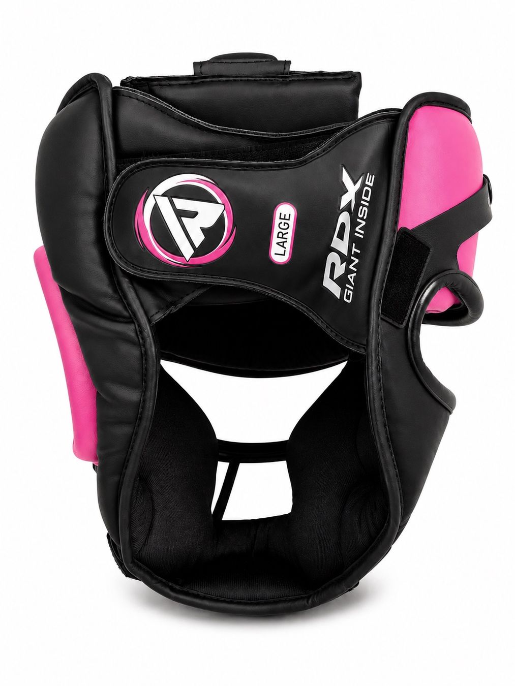 Caschi: Boxhelm RDX pink/schwarz NEU Gr. L – Nuovo e nell'imballaggio originale da Schliern b. Köniz venduto da TITANSport 2