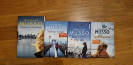 😍 Bücher von Guillaume Musso