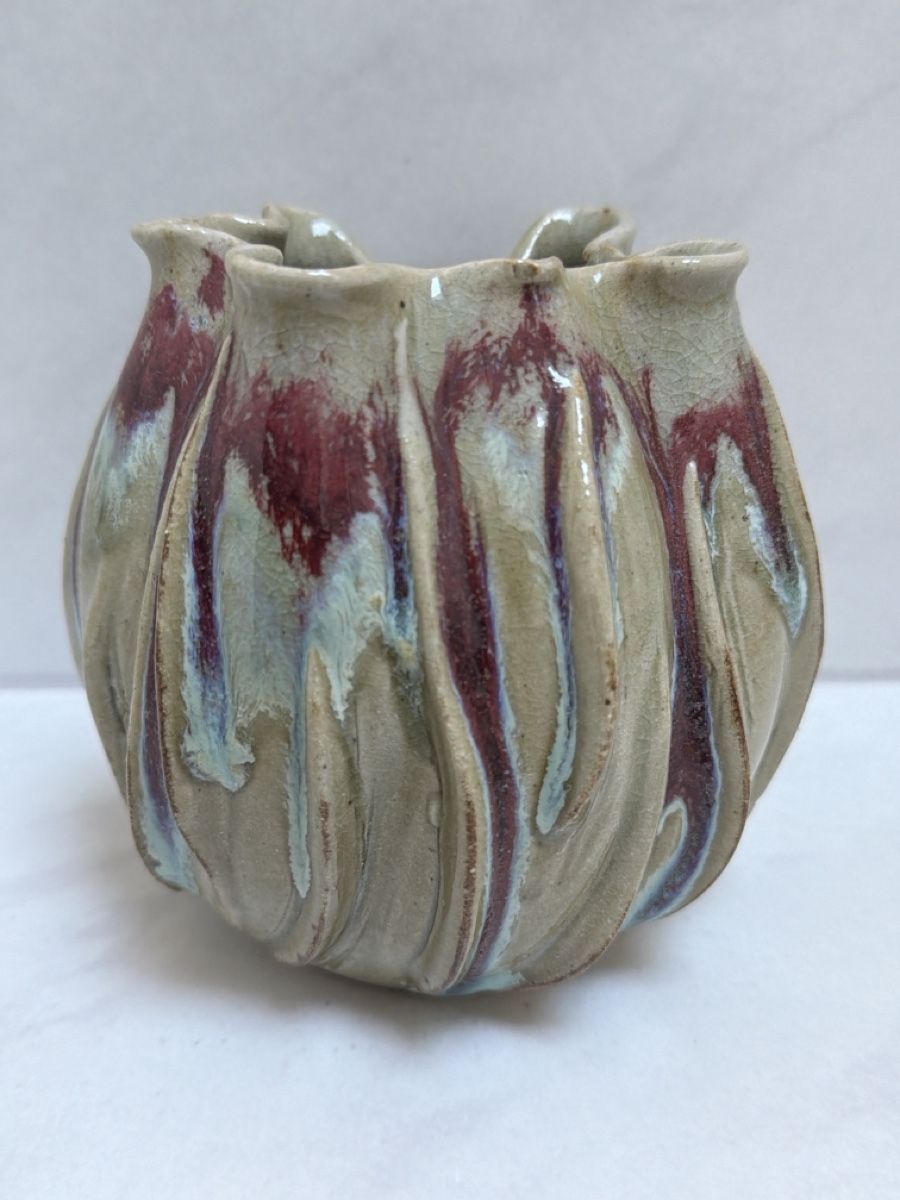 Vasi & Recipienti: DES POTS, Keramik Vase. – Usato da Biberist venduto da Momo33 1