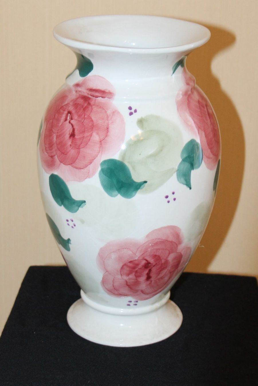 Vase & Récipients: Vase (MM) – D'occasion à Schaan par antikes_und_kurioses