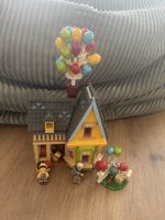 Lego Carlss Haus mit Ballons 