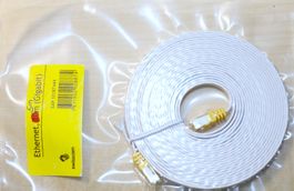HT-N12 KABEL  ETHERNET 5M (GIGABIT)