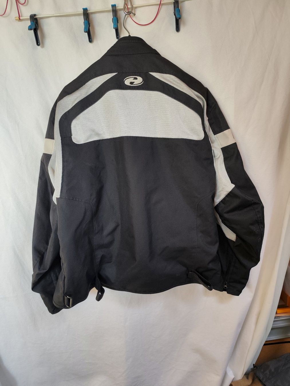 Held Jacken: Held Motojacke Mesh 3XL – Gebraucht aus Oberwil BL von suaku 6