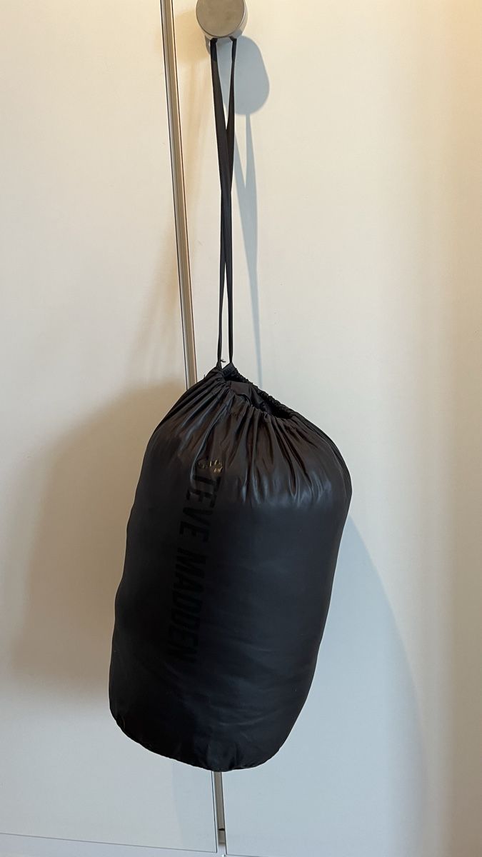 Steve Madden Giacche: Steve Madden Puffer Jacket Black - like new – Nuovo (secondo la descrizione) da Unterägeri venduto da sar_vf25 6