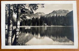AK:  AROSA - Untersee