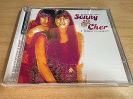 H1 Sonny & Cher – The Best Of Sonny & Cher (The Beat Goes On