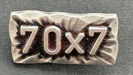 ANSTECKNADEL 40X7