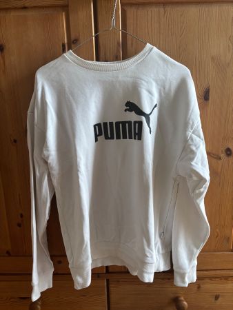 Puma Pullover