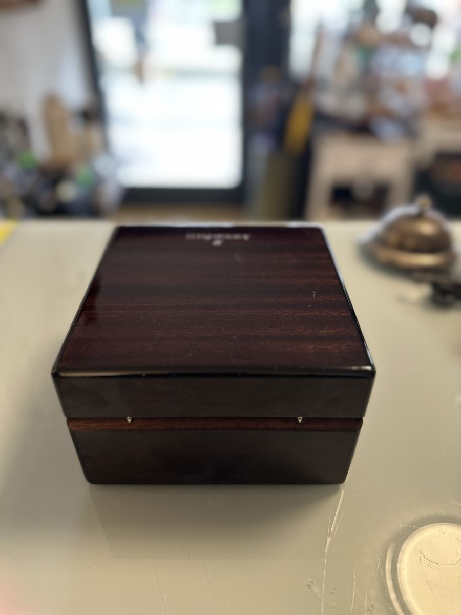 Audemars Piguet Scatole porta orologi: Audemars Piguet Uhrenbox – Usato da Volketswil venduto da emi_x8pm 3