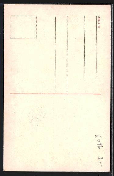 Cartoline postali: St. Gallen, Blick auf die Klosterkirche – Usato da Berlin venduto da bartko-reher 1