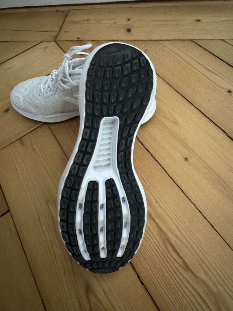 Herrenschuhe: Adidas climacool heat dry – Neu (gemäss Beschreibung) aus Kreuzlingen von eli_qm8d 6