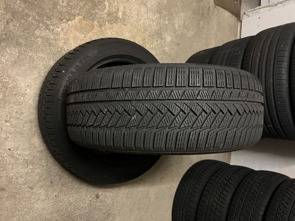 Continental 235 50 19 | Kaufen auf Ricardo