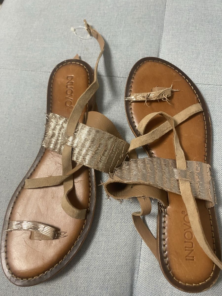 Scarpe da donna: Nile chaussures taille 39 neuf  – Nuovo e nell'imballaggio originale da Brügg BE venduto da nou_8ht9