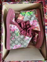 Gucci Sneakers Hydrangea EUR35.5