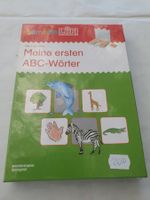 Bambino LÜK Set Grundgerät mit 1 Heft Neu OVP