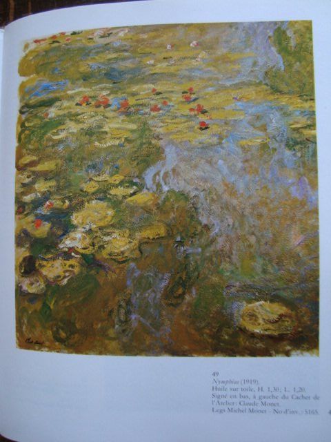 Libri: Monet et ses amis – Nuovo (secondo la descrizione) da Fribourg venduto da ruswil007 1