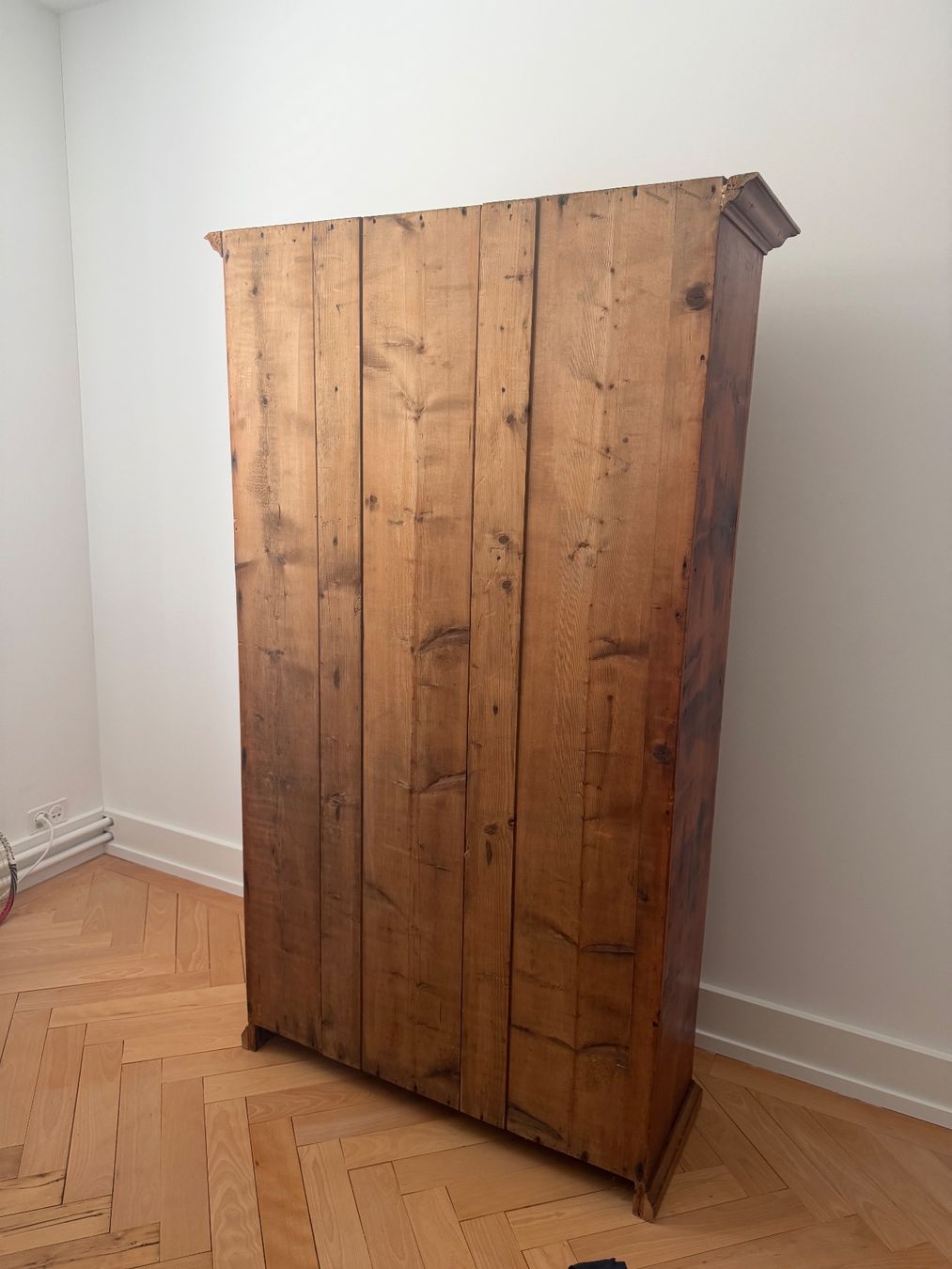 Schränke: Antiker Schrank – Gebraucht aus Zürich von itsnoahsaccount 3