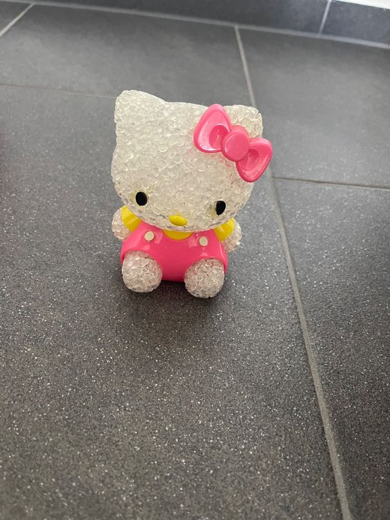 Hello Kitty Leuchtfigur (Gebraucht) in Wangen an der Aare für CHF 1 ...