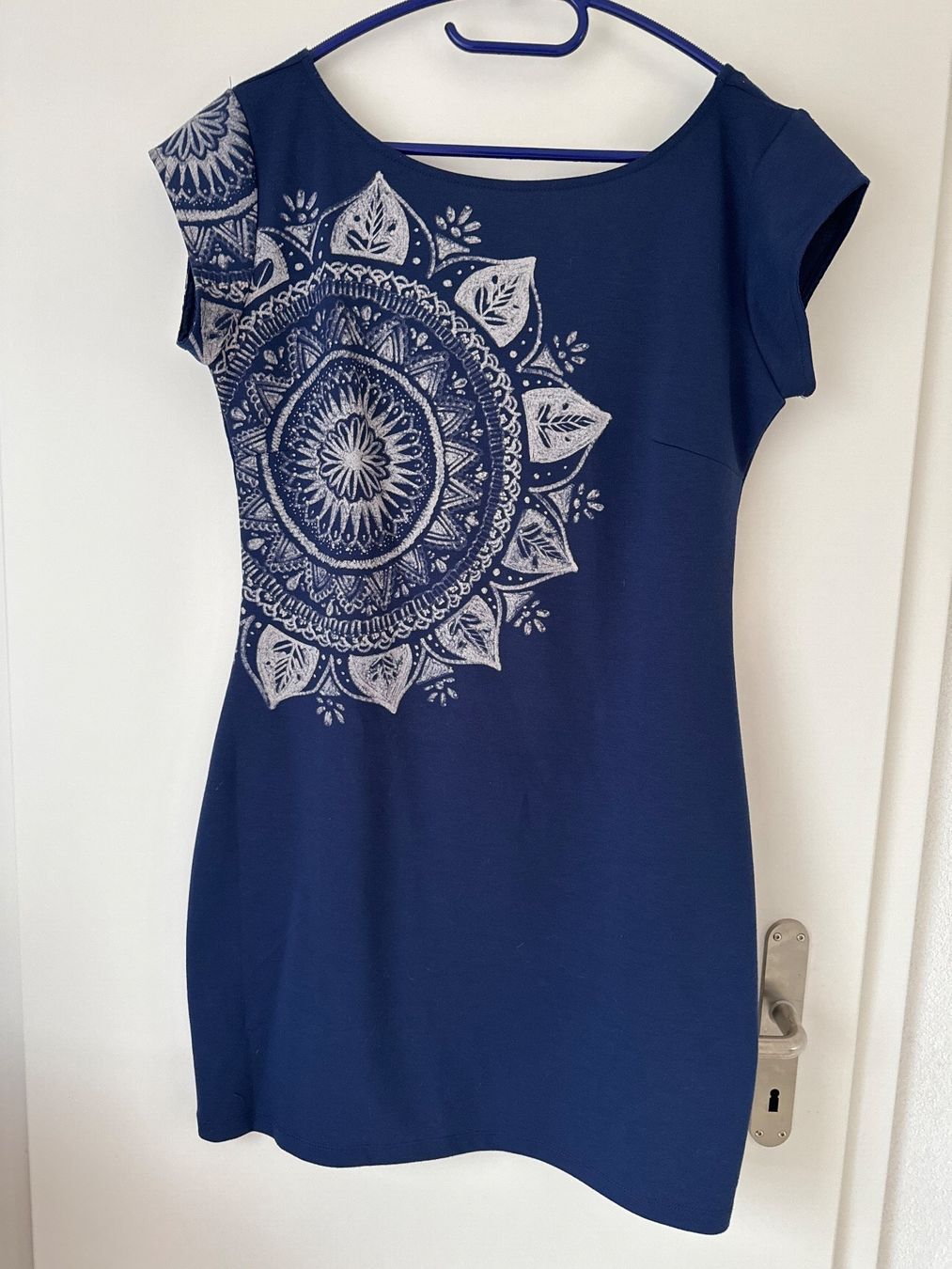 Desigual Vestiti: Desigual Kleid Gr XL – Usato da Gelterkinden venduto da Biene8