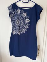 Desigual Kleid Gr XL