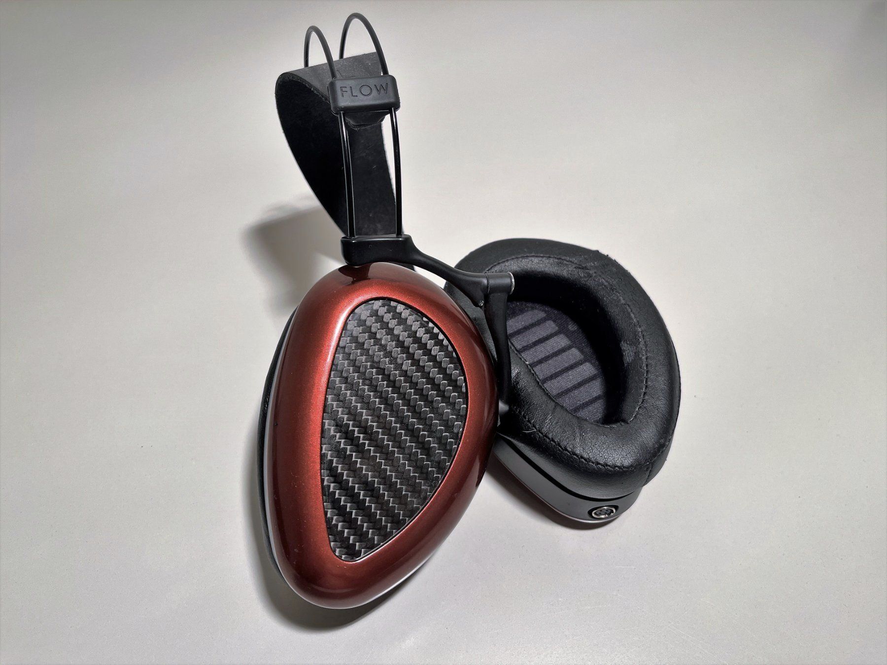 Cuffie: Dan Clark Audio AEON 2 Headphones – Usato da Chesières venduto da birti 2