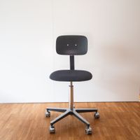 Embru Bürostuhl / Atelier Stuhl, 2025, neuwertig
