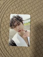Stray Kids HAN Sammelbild Original