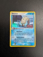 2007 Ex Power Keepers - Omastar Holo Stamped 20/108 Ab 1