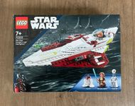 Lego 75333 Obi-Wan Kenobi's Jedi Starfighter