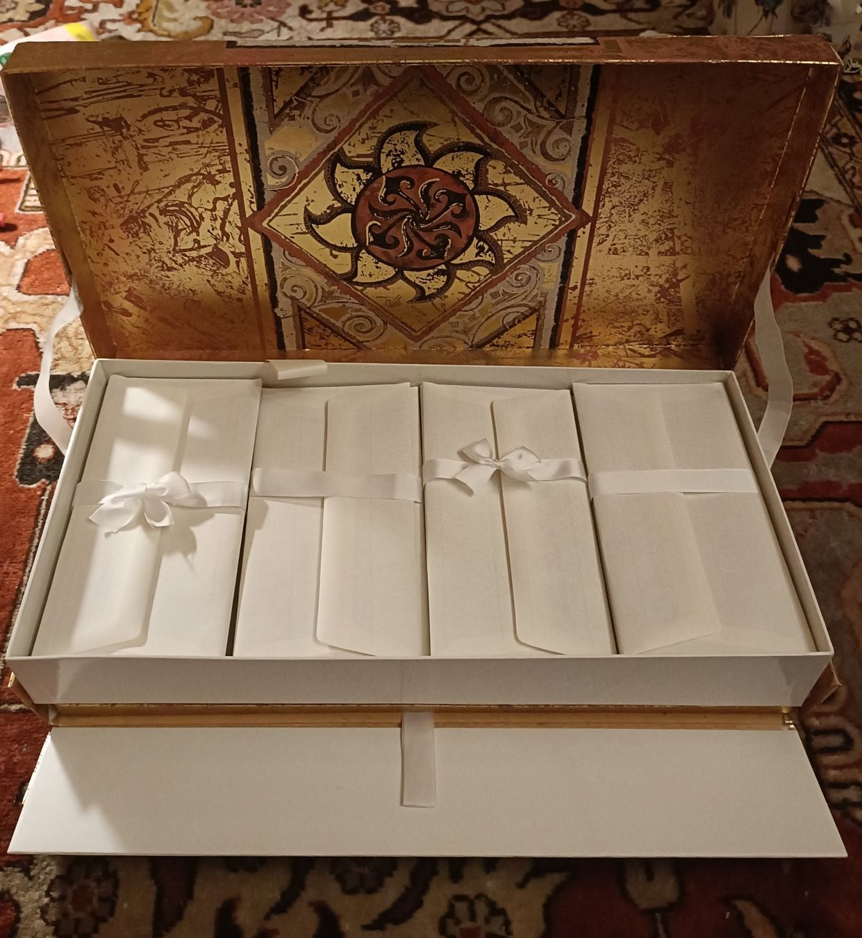 Enveloppes & pochettes d'envoi: Couverts – D'occasion à Schaffhausen par sim_j822