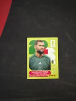 Panini FIFA WM 2026 Sticker - ALG 6